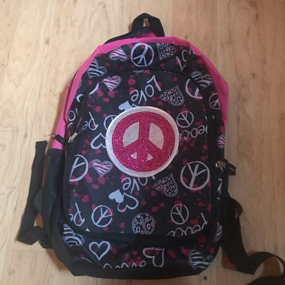 Backpack - Picture 1 of 3